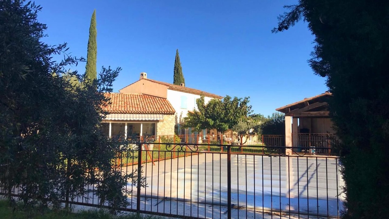 Photo of Outdoor in Trans-en-Provence