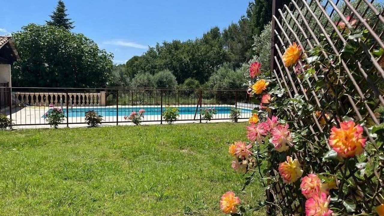 Photo of Outdoor in Trans-en-Provence