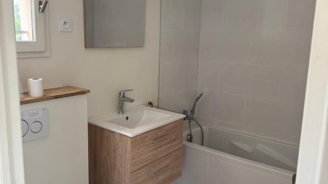 Photo of Bathroom in Trans-en-Provence