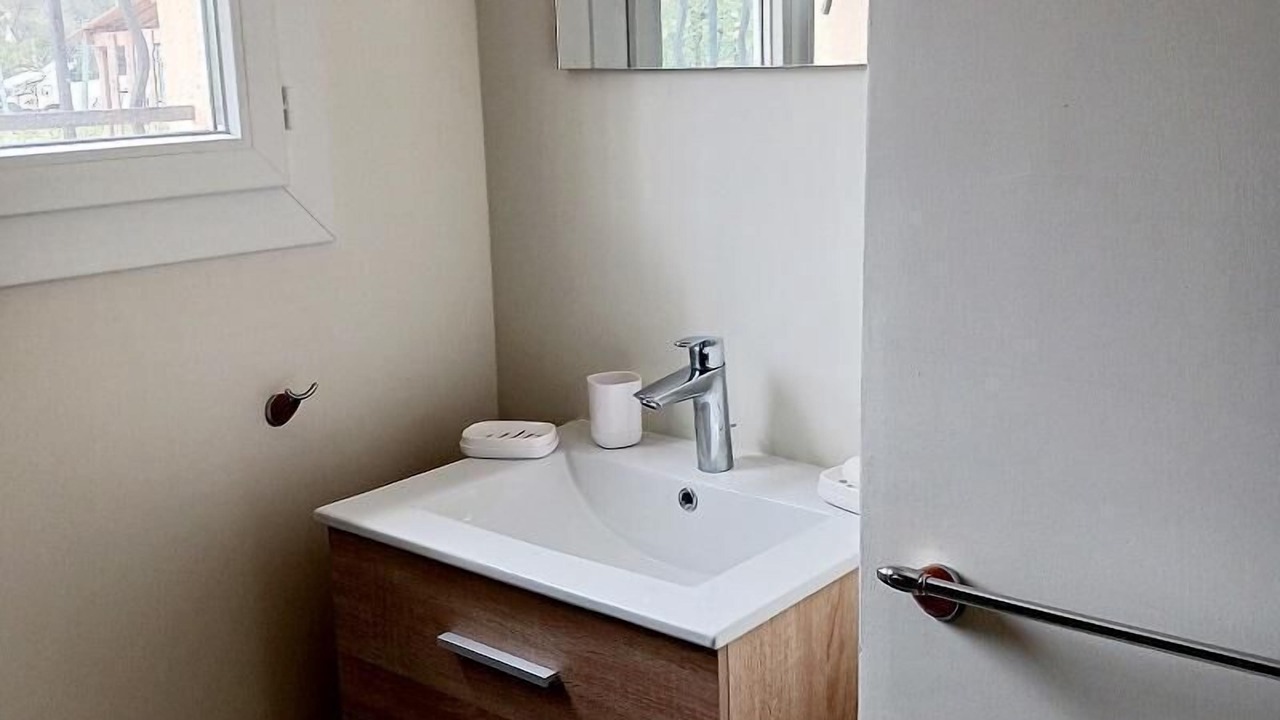 Photo of Bathroom in Trans-en-Provence