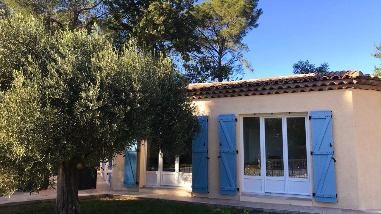 Photo of Outdoor in Trans-en-Provence