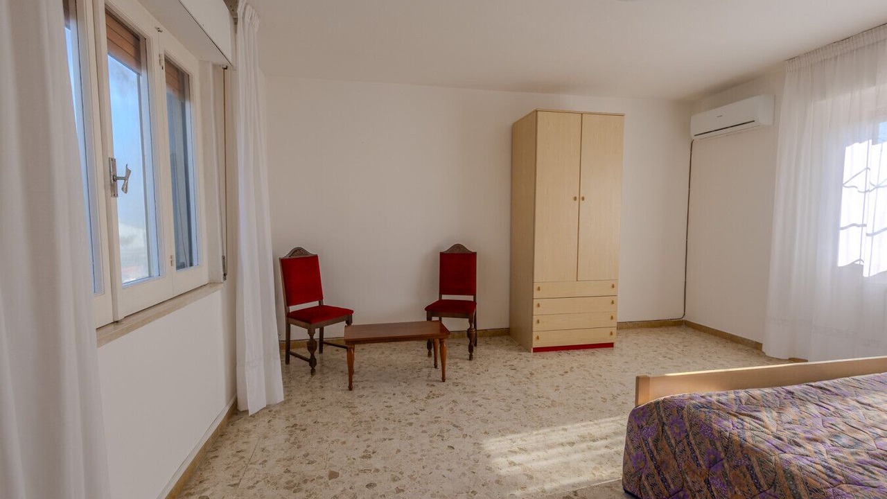 Photo of Bedroom in Pollutri