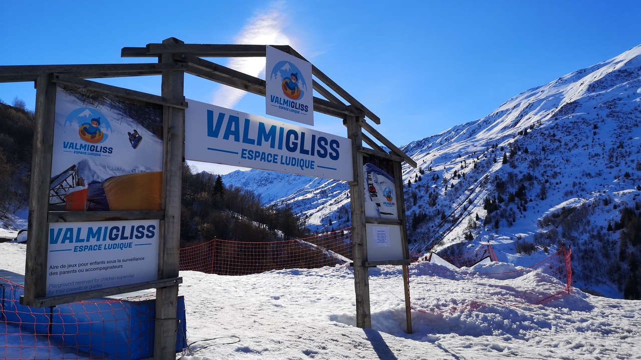 Photo of Others in Valmeinier