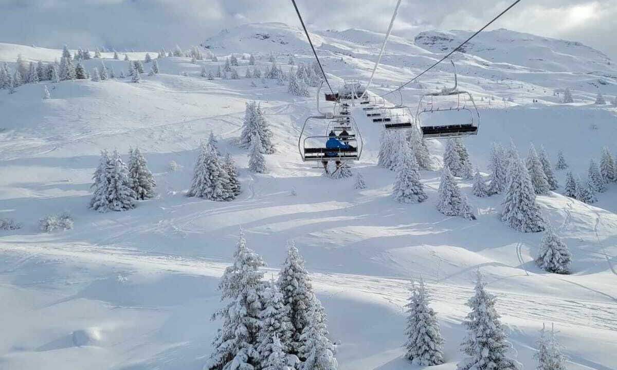 Photo of Others in Valmeinier