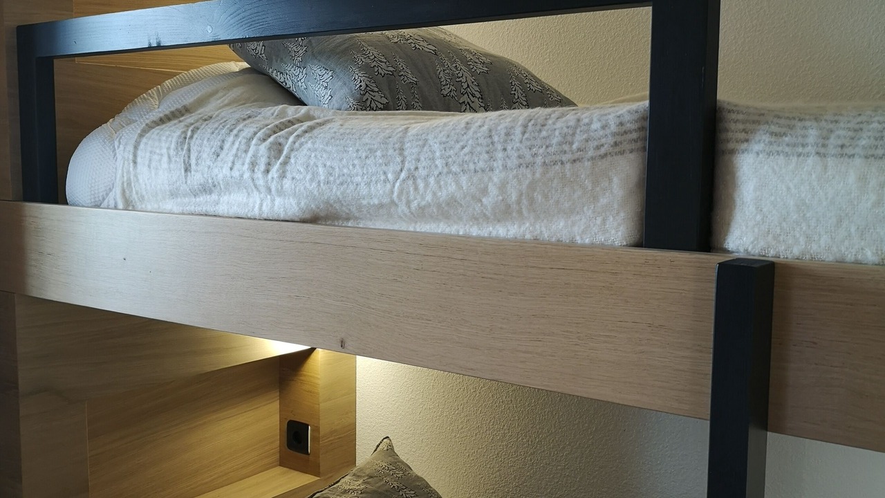 Photo of Bedroom in Valmeinier