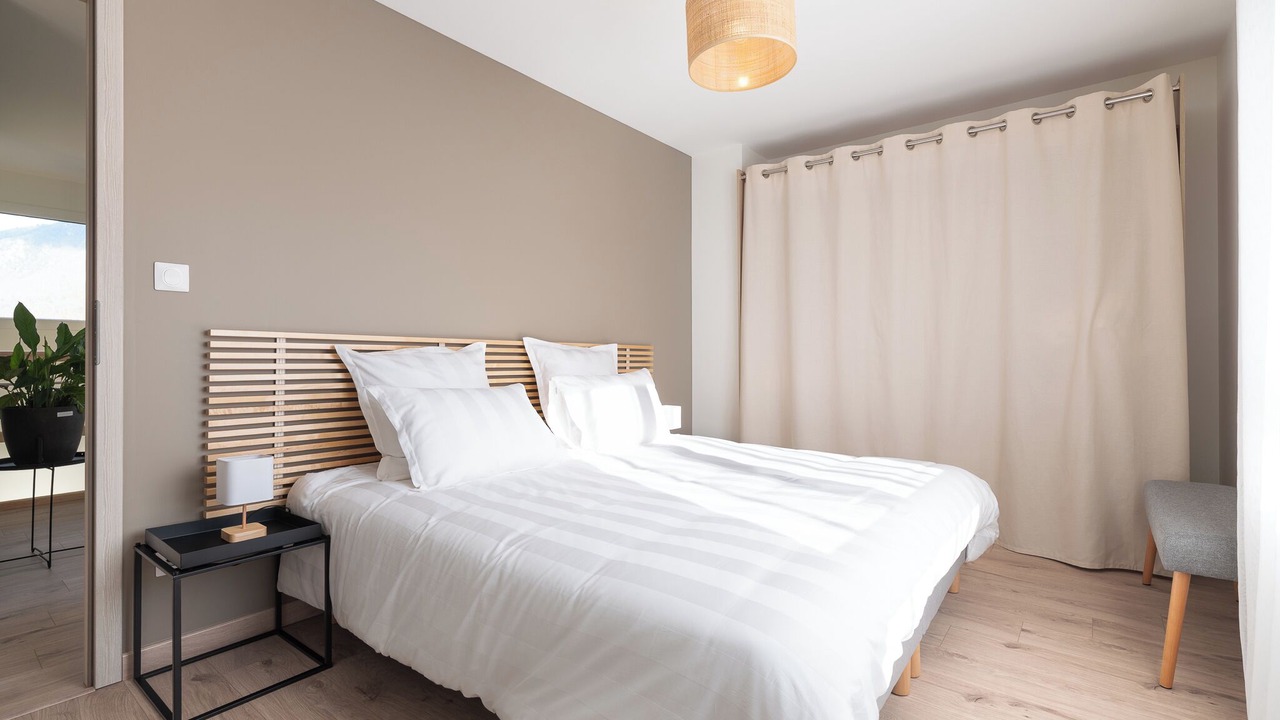 Photo of Bedroom in Doussard