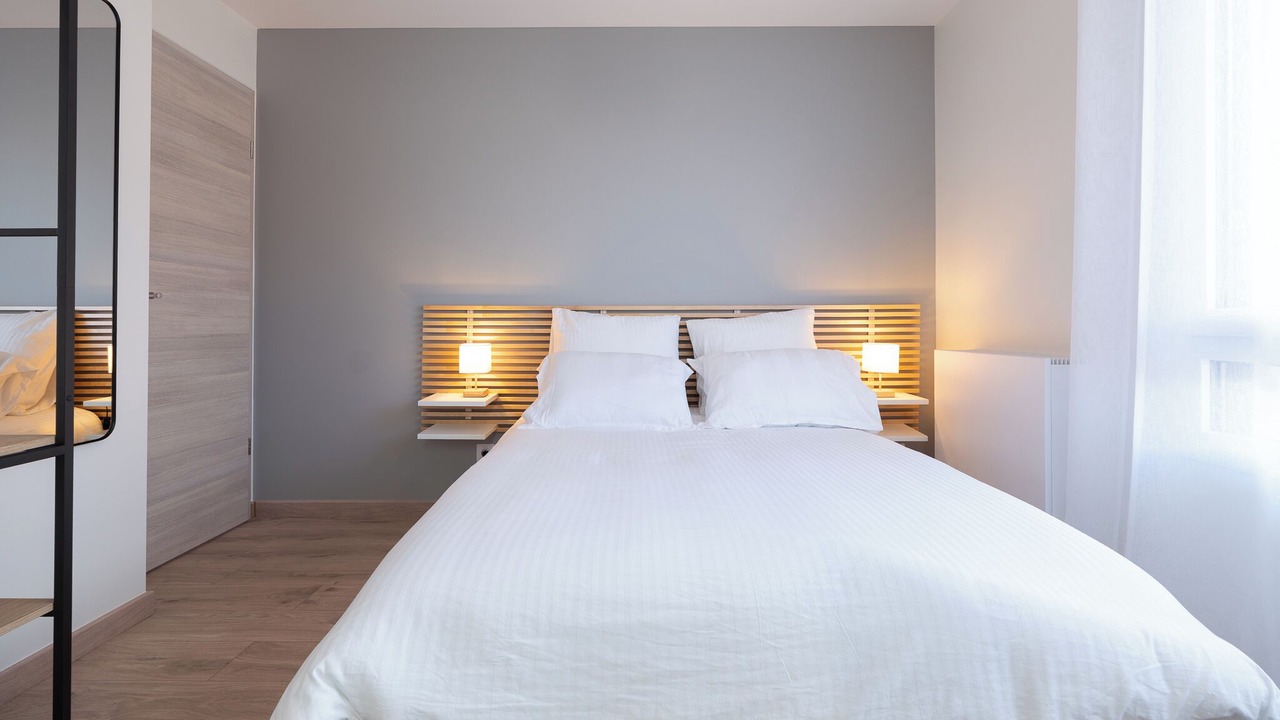 Photo of Bedroom in Doussard