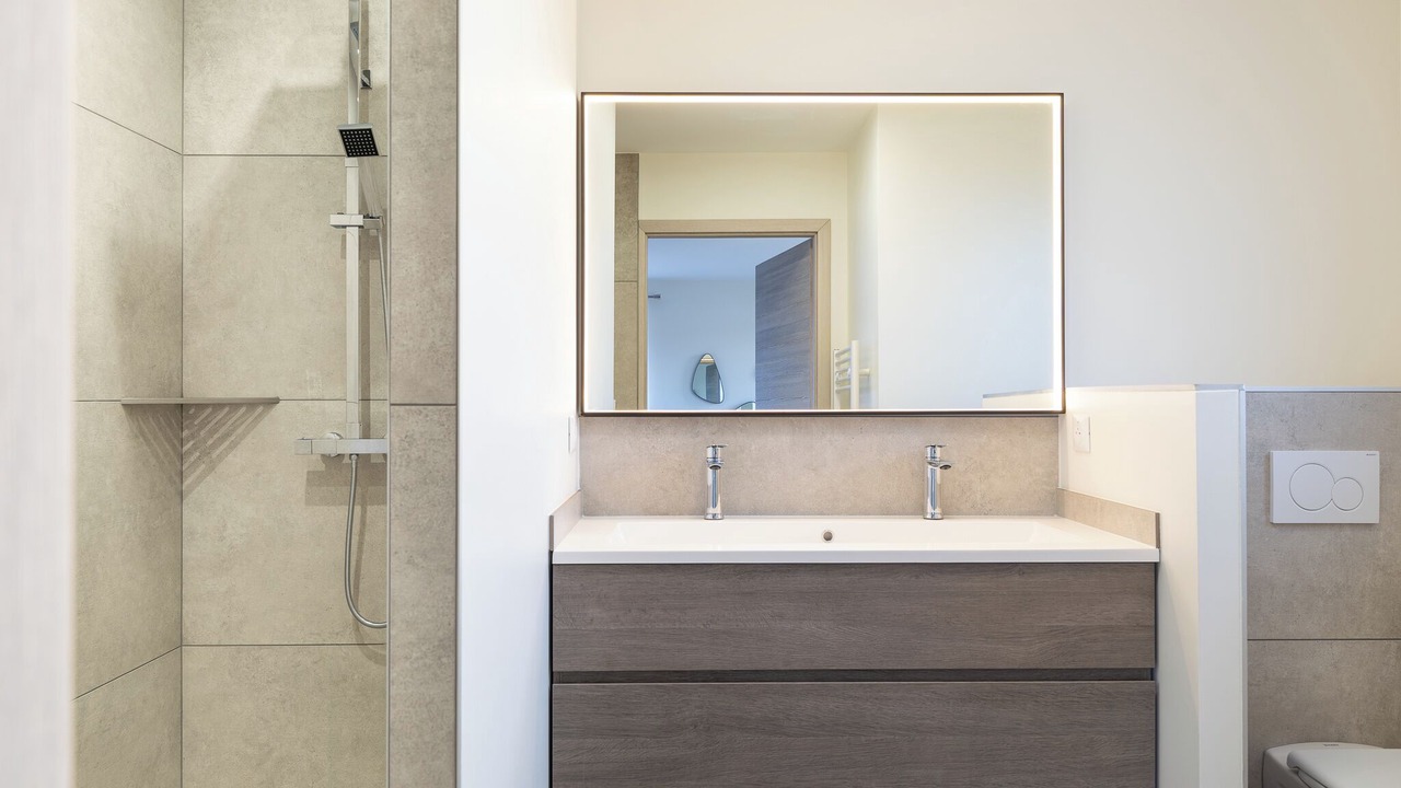 Photo of Bathroom in Doussard