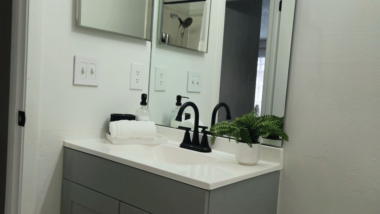 Photo of Bathroom in Indian Wells