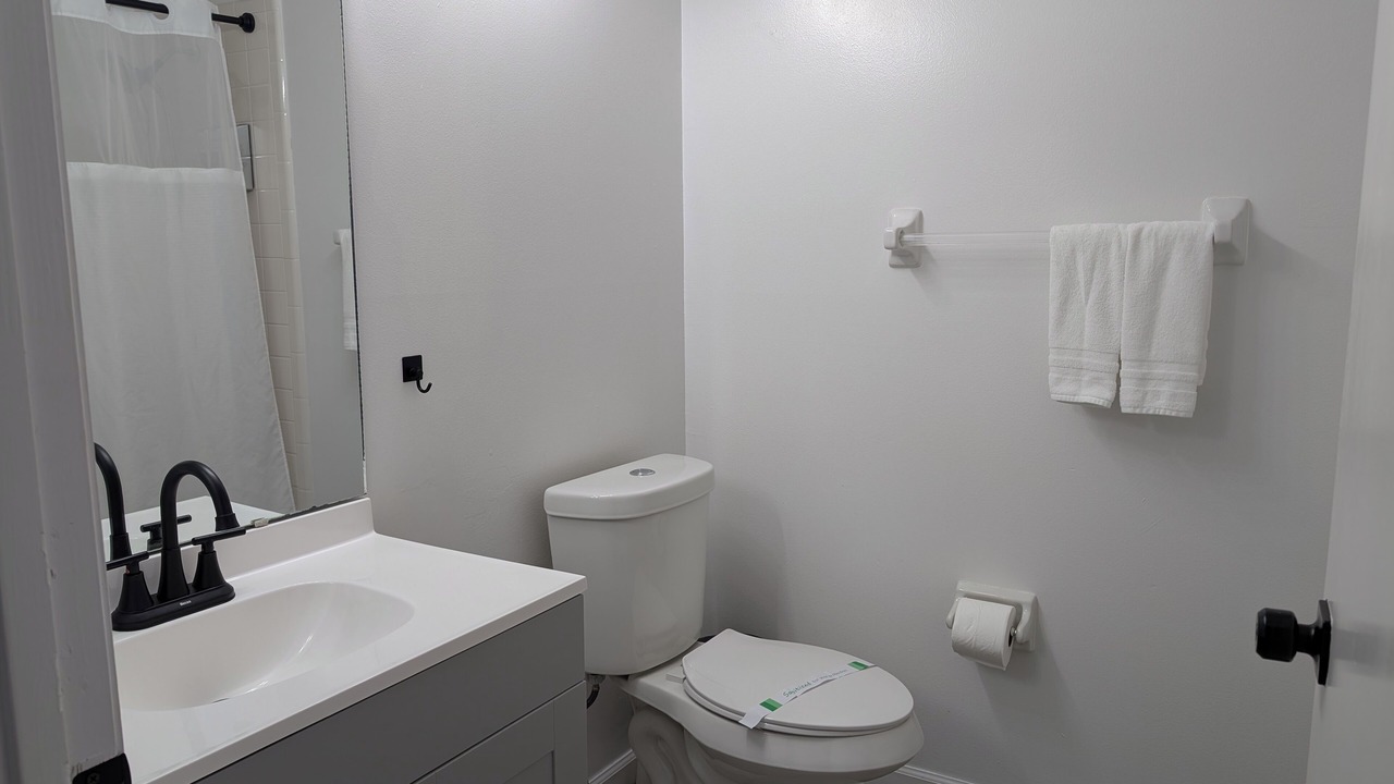Photo of Bathroom in Indian Wells