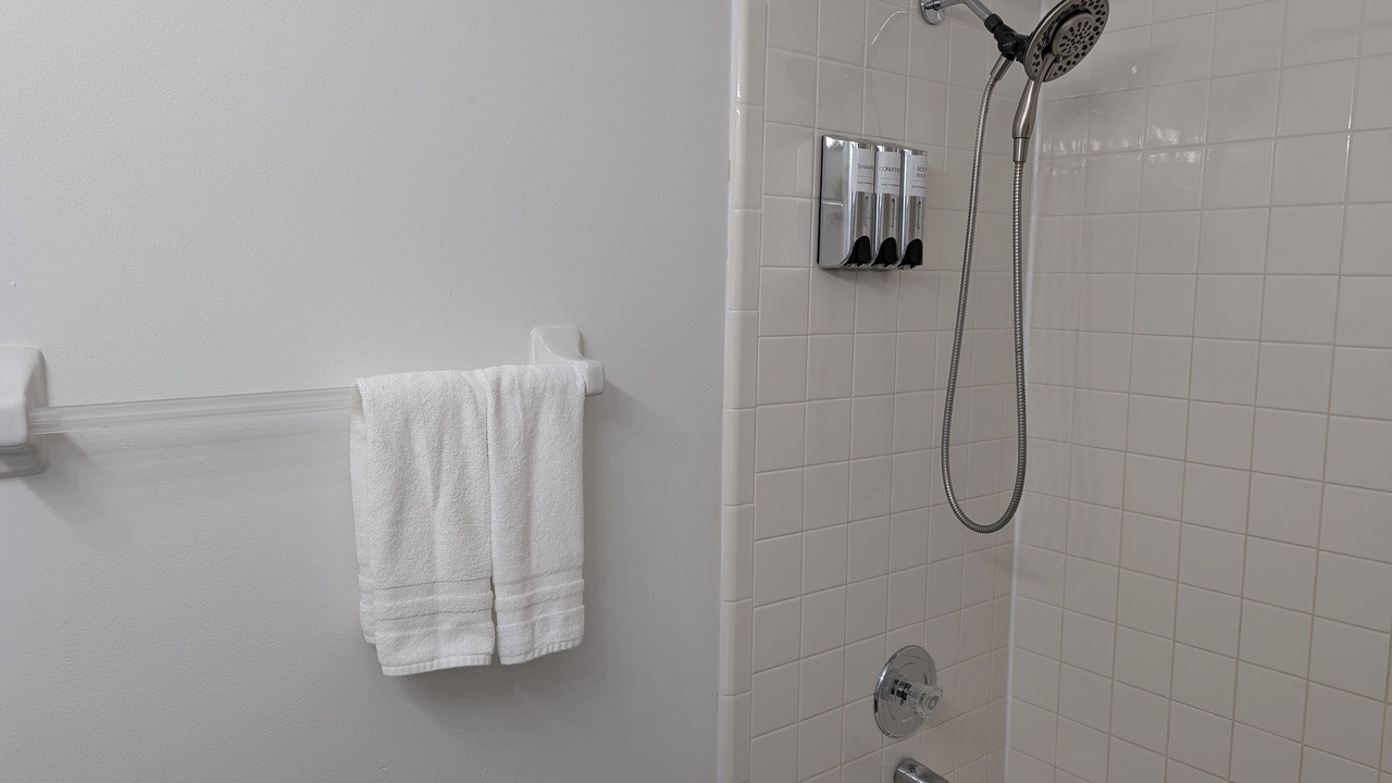 Photo of Bathroom in Indian Wells