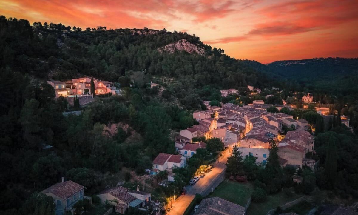 Photo of Outdoor in Vins-sur-Caramy