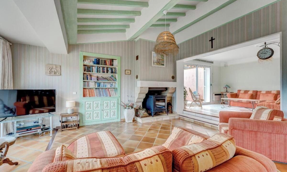 Photo of Livingroom in Vins-sur-Caramy
