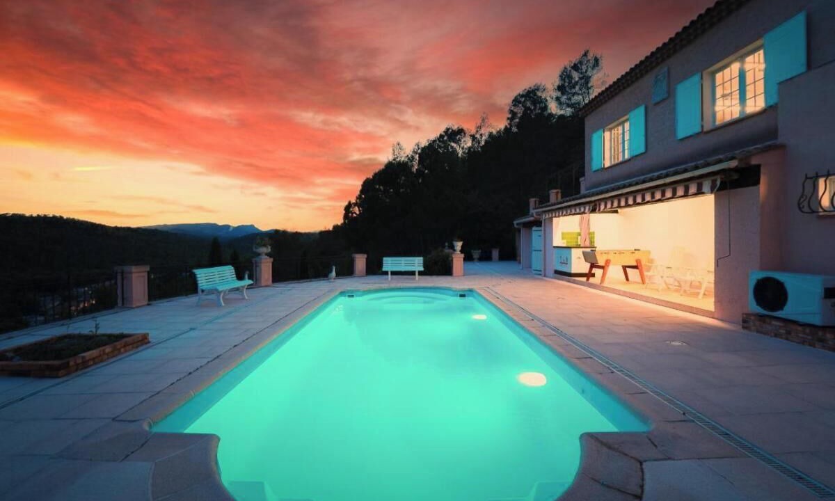 Photo of Outdoor in Vins-sur-Caramy