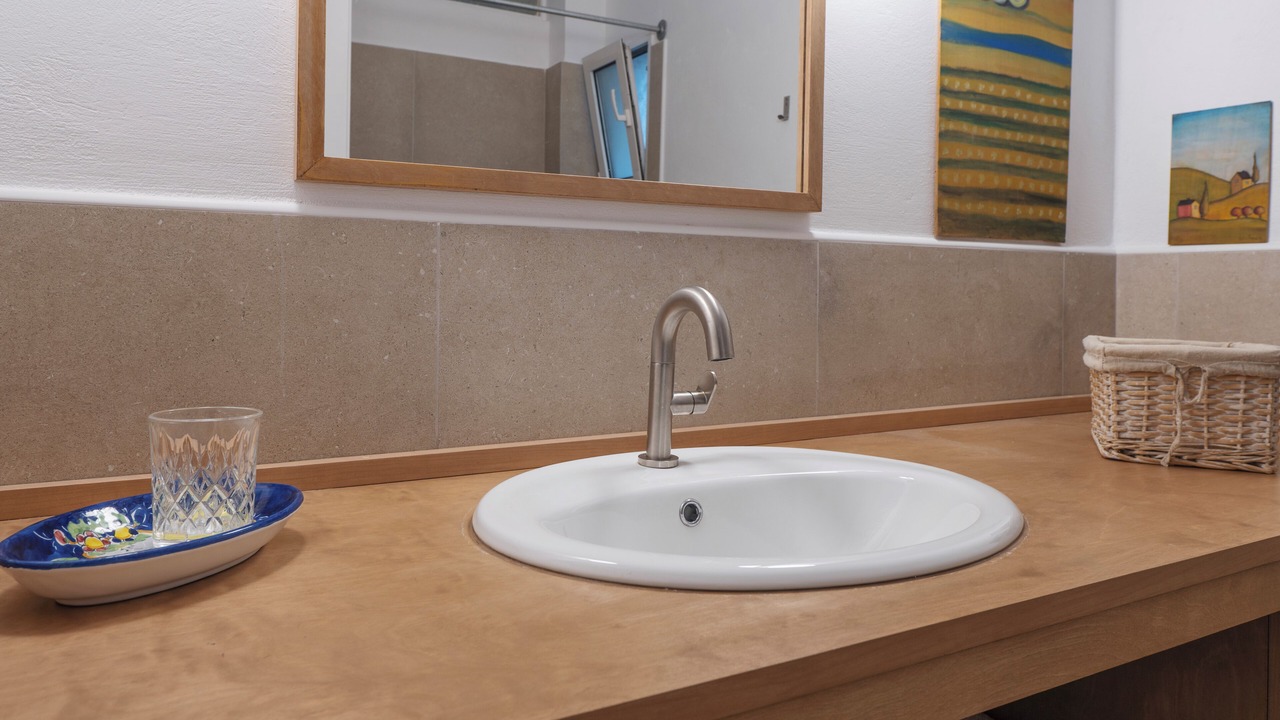 Photo of Bathroom in Glyfada