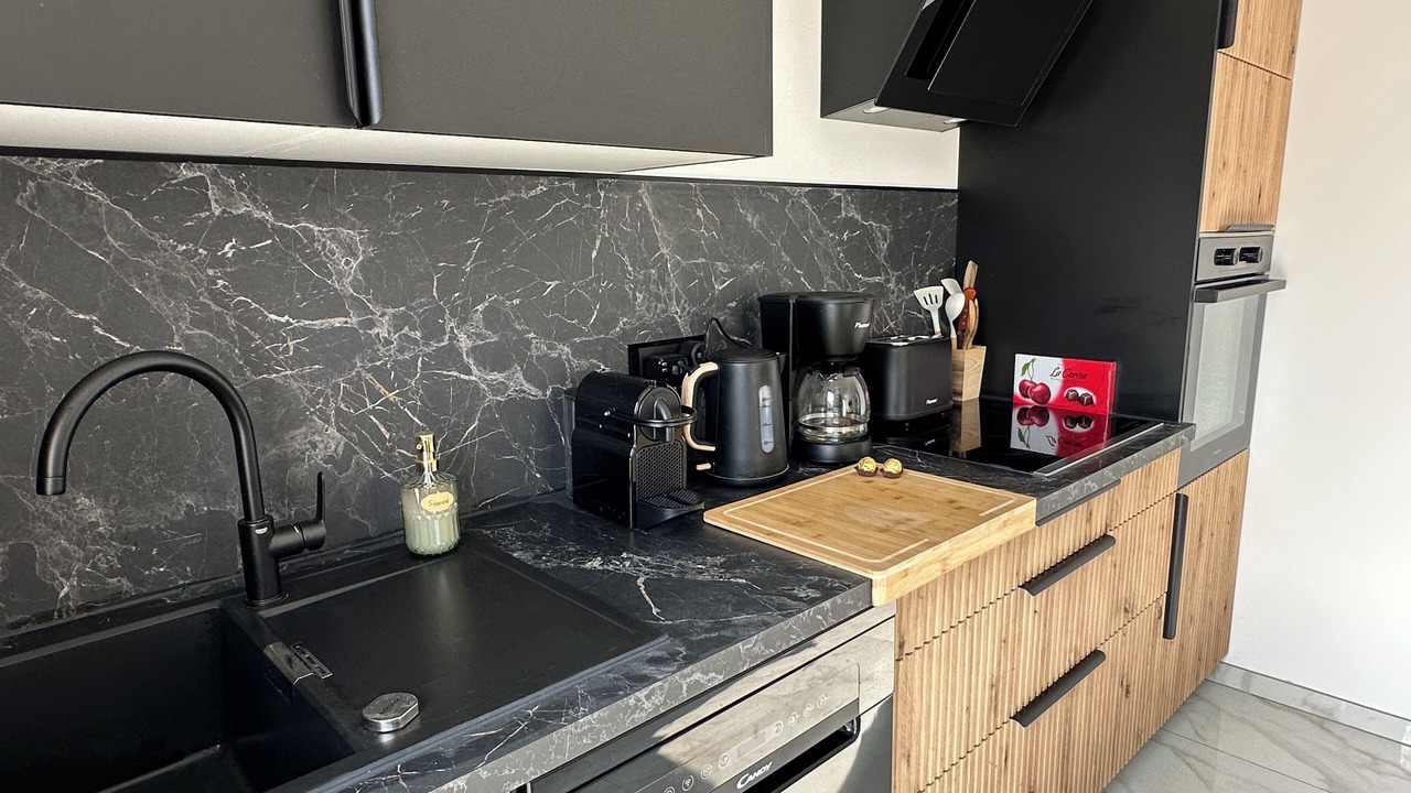 Photo of Kitchen in Douvaine