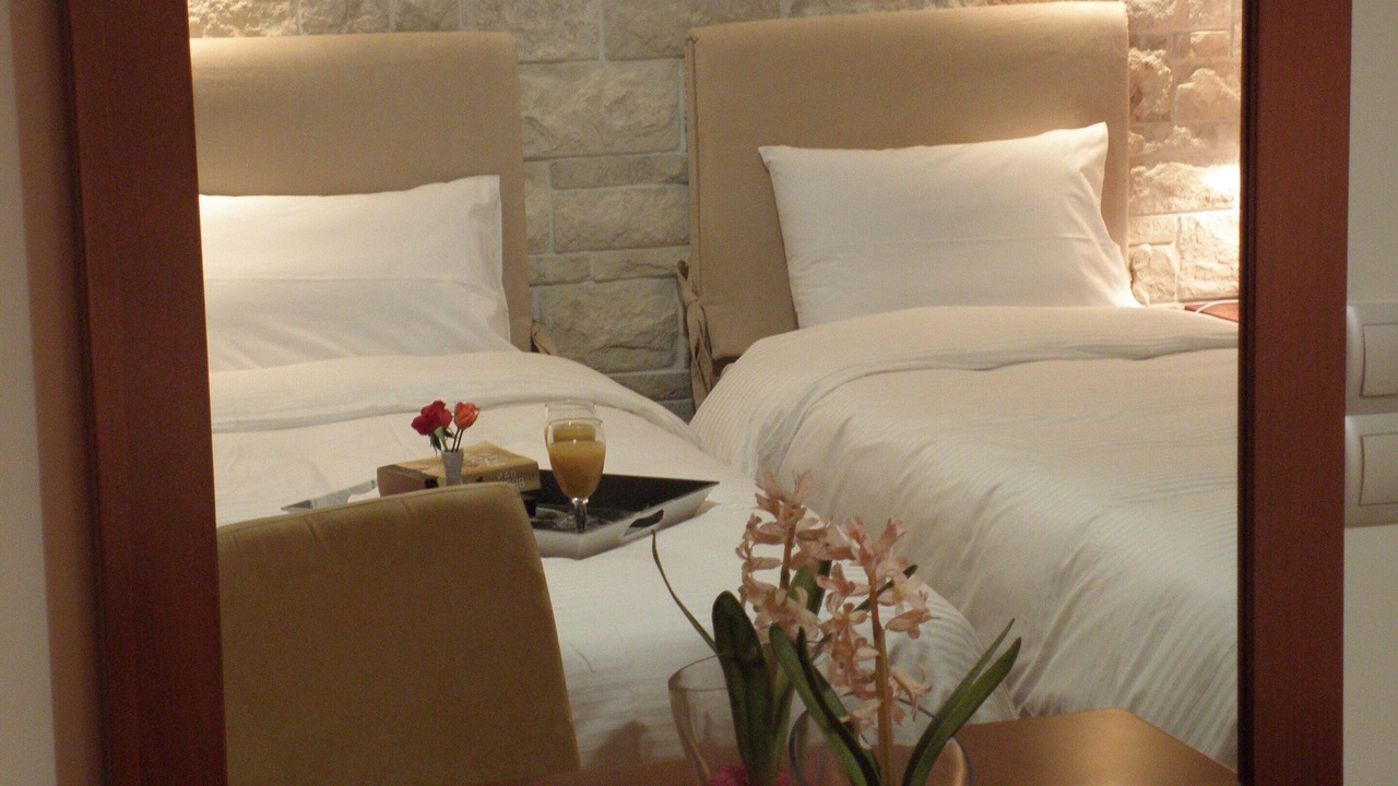 Photo of Bedroom in Pefki