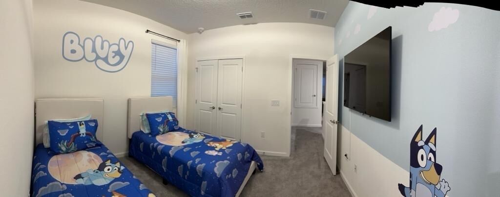 Photo of Bedroom in Kissimmee