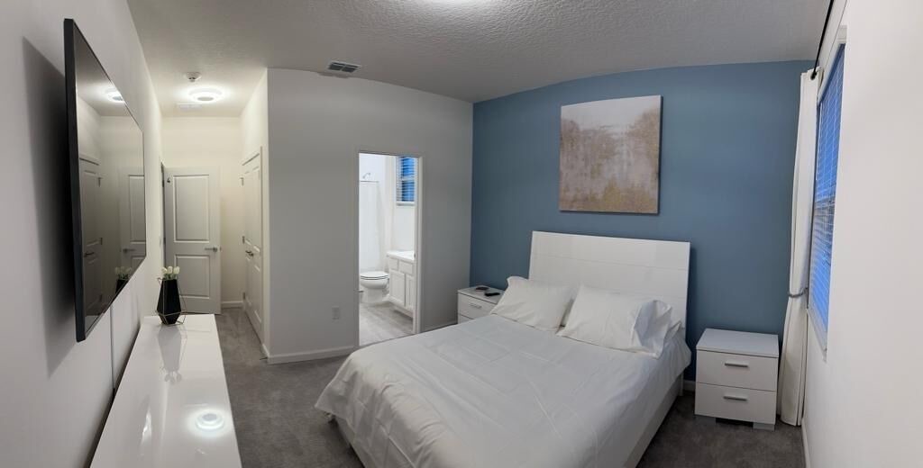 Photo of Bedroom in Kissimmee