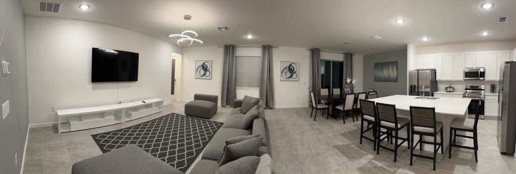 Photo of Livingroom in Kissimmee