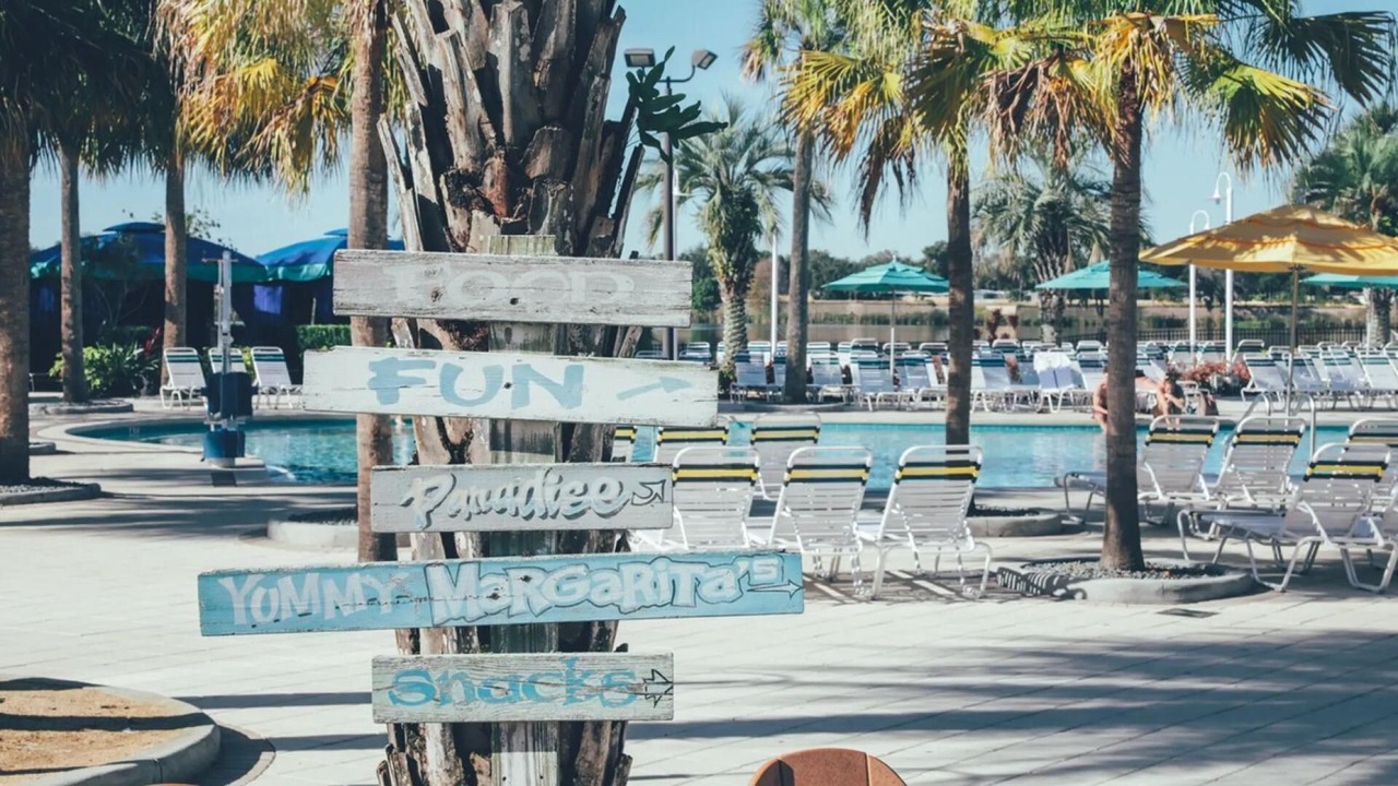 Photo of Outdoor in Orange Lake