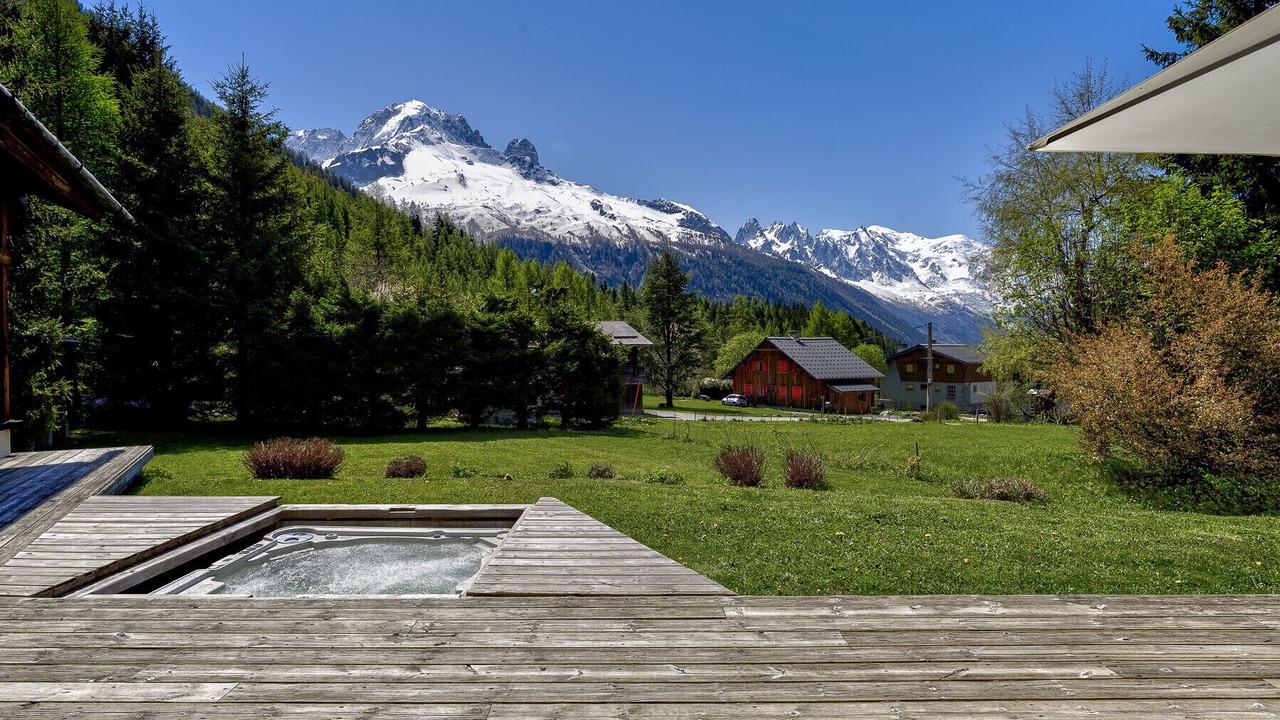 Photo of Outdoor in Montroc