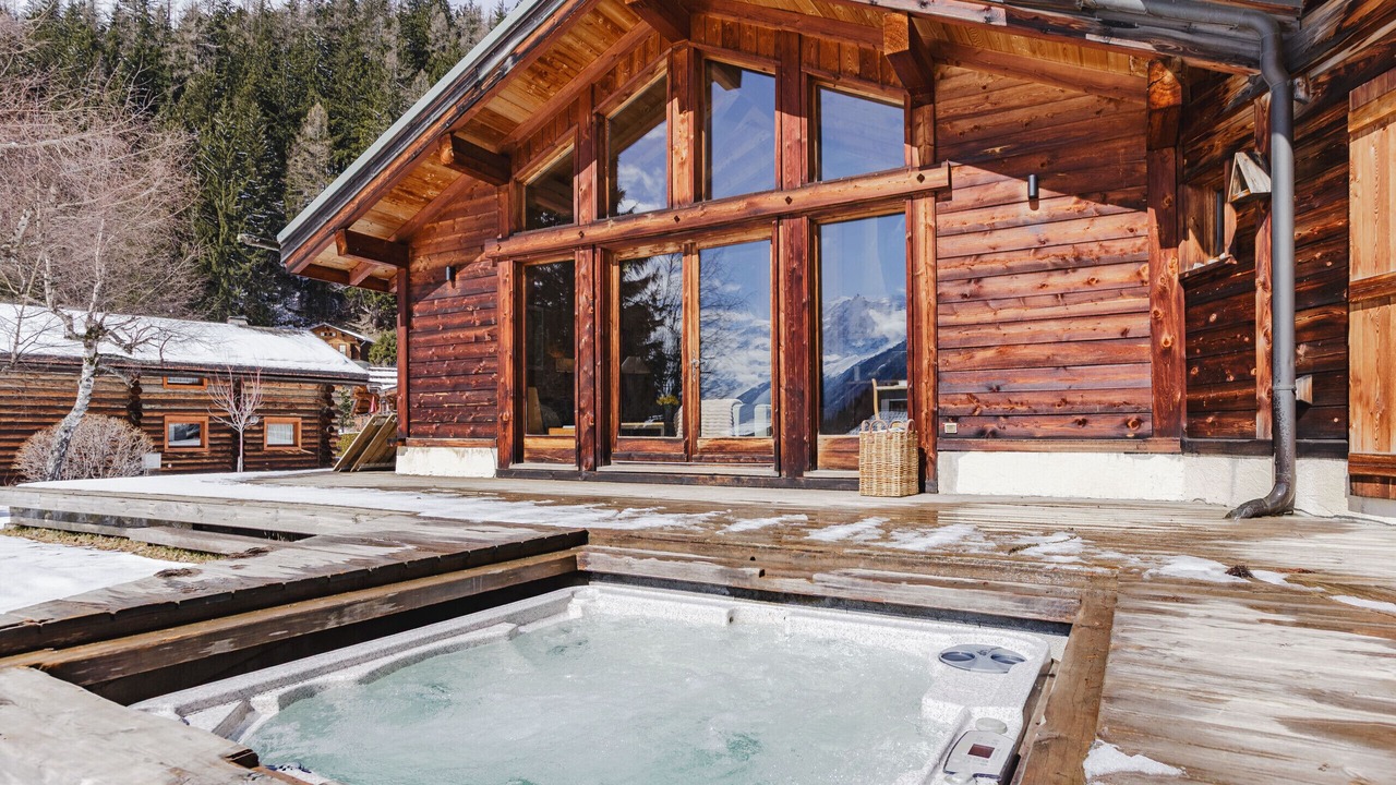 Photo of Outdoor in Montroc