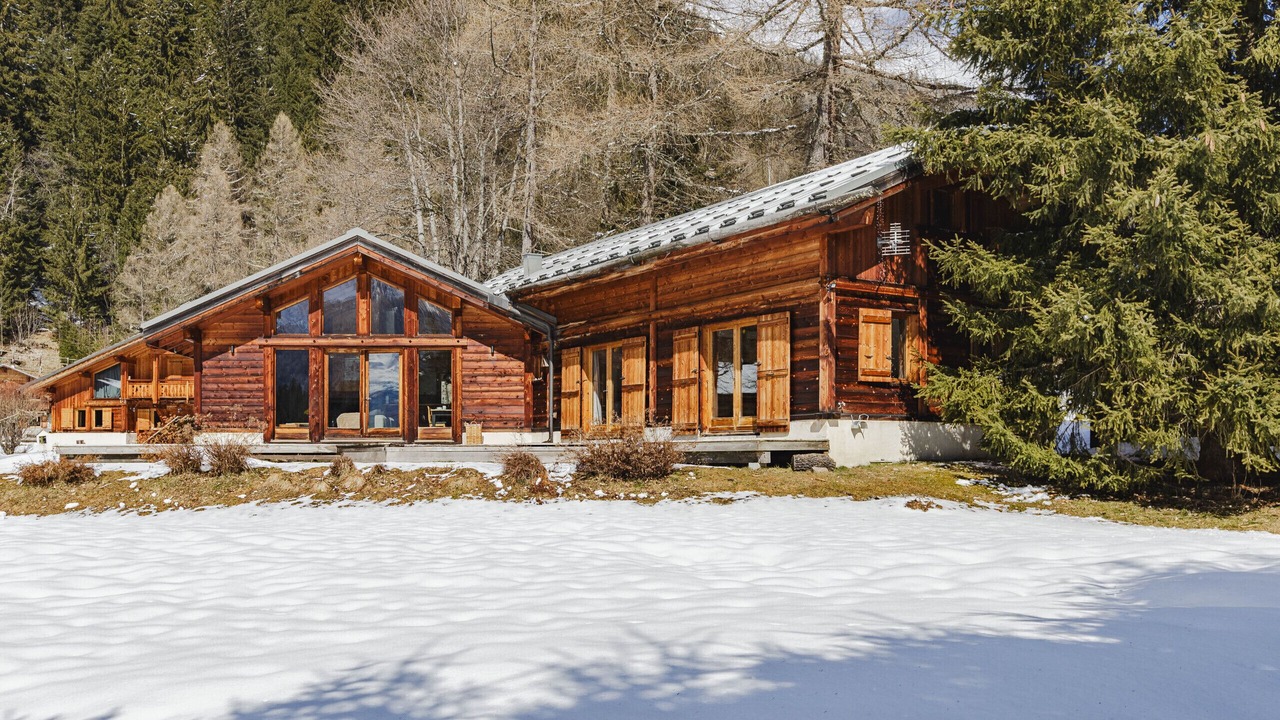 Photo of Outdoor in Montroc
