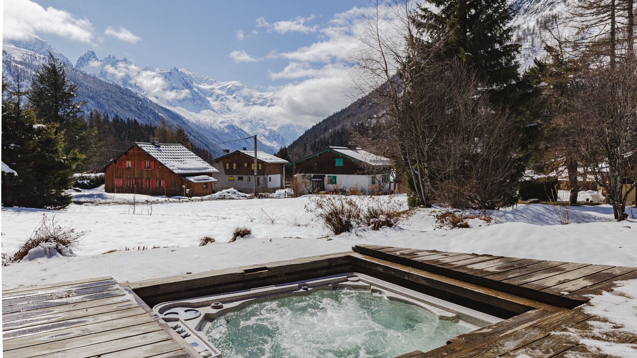 Photo of Outdoor in Montroc