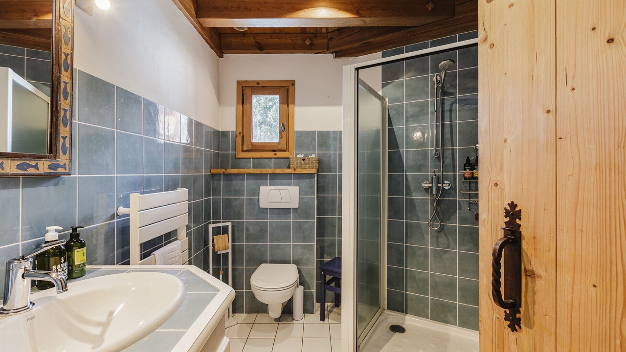 Photo of Bathroom in Montroc