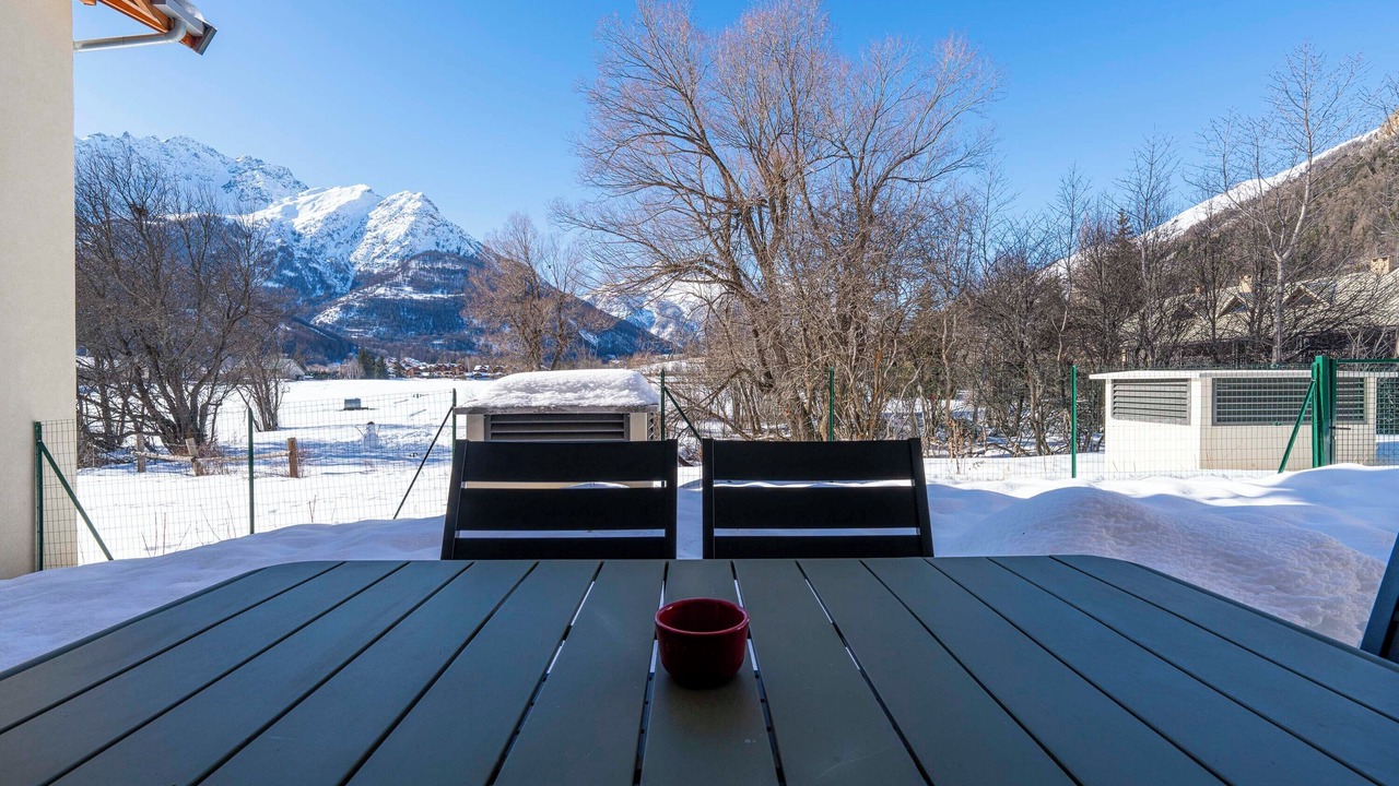 Photo of Outdoor in Monetier-les-Bains