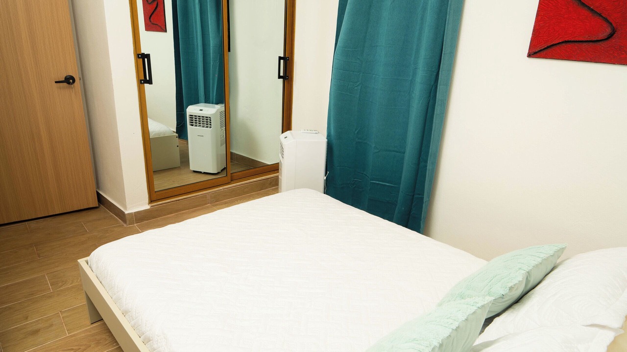 Photo of Bedroom in Centro