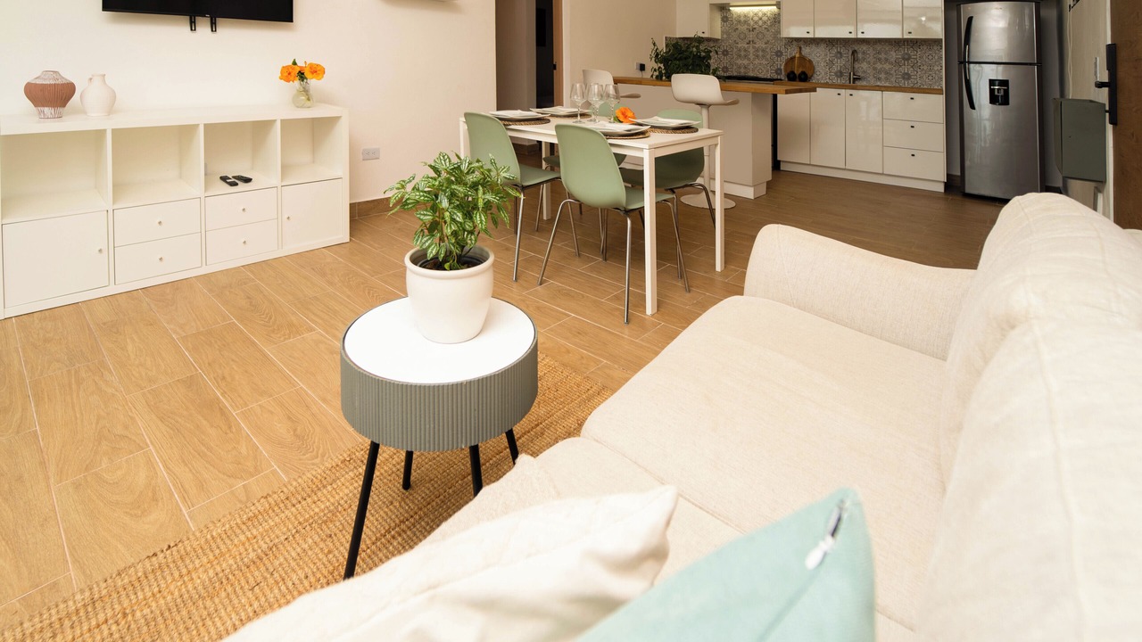 Photo of Livingroom in Centro