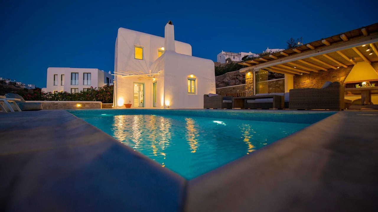 Photo of Outdoor in Psarou