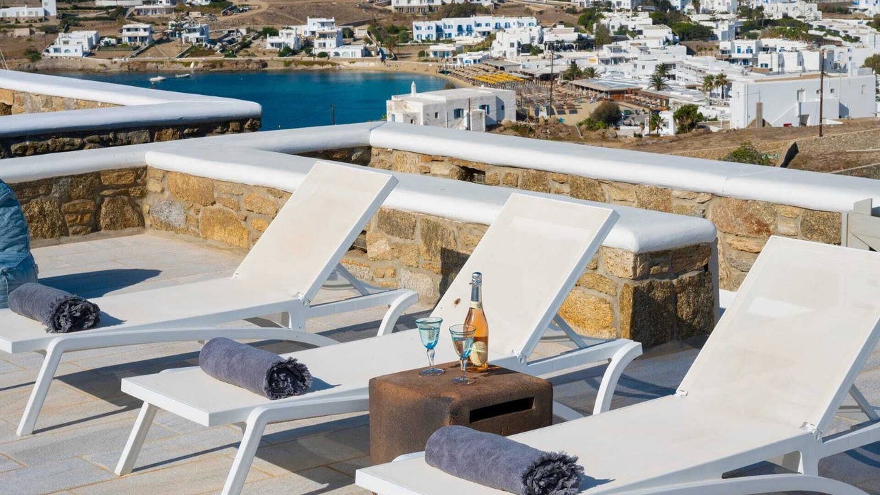 Photo of Outdoor in Psarou