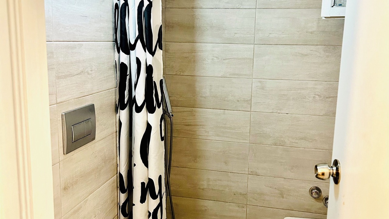 Photo of Bathroom in Ios Town