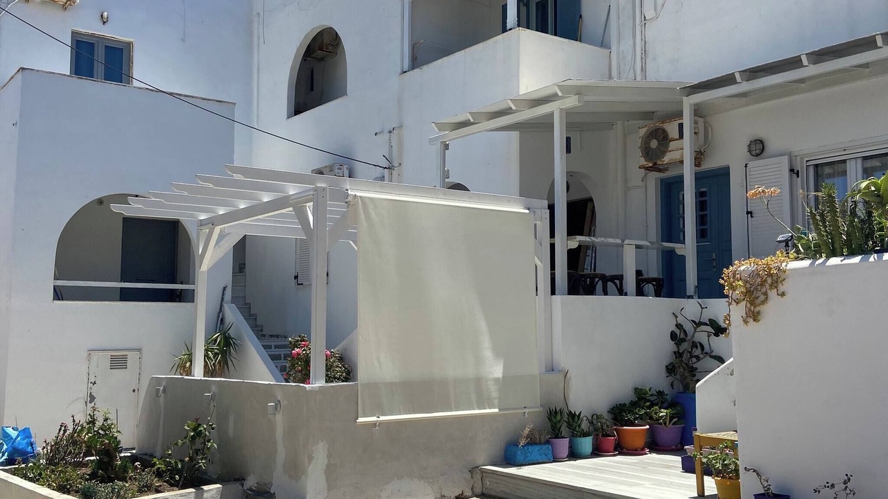 Photo of Outdoor in Ios Town