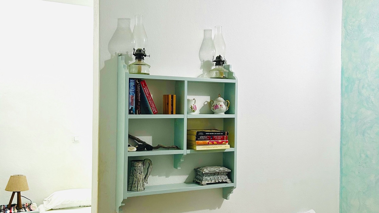 Photo of Bedroom in Ios Town