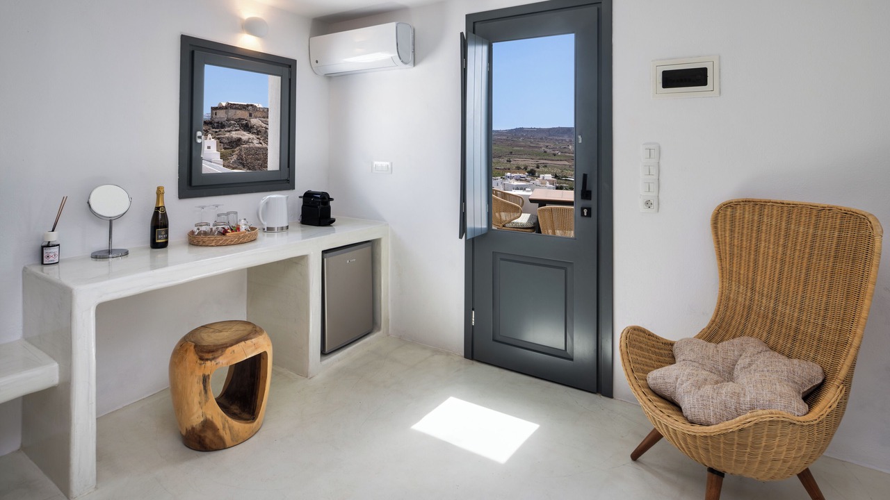 Photo of Outdoor in Akrotiri
