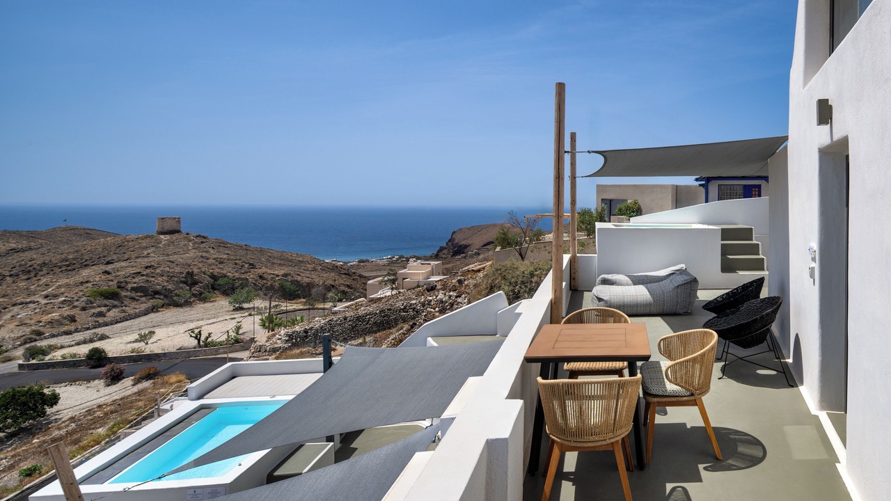 Photo of Outdoor in Akrotiri