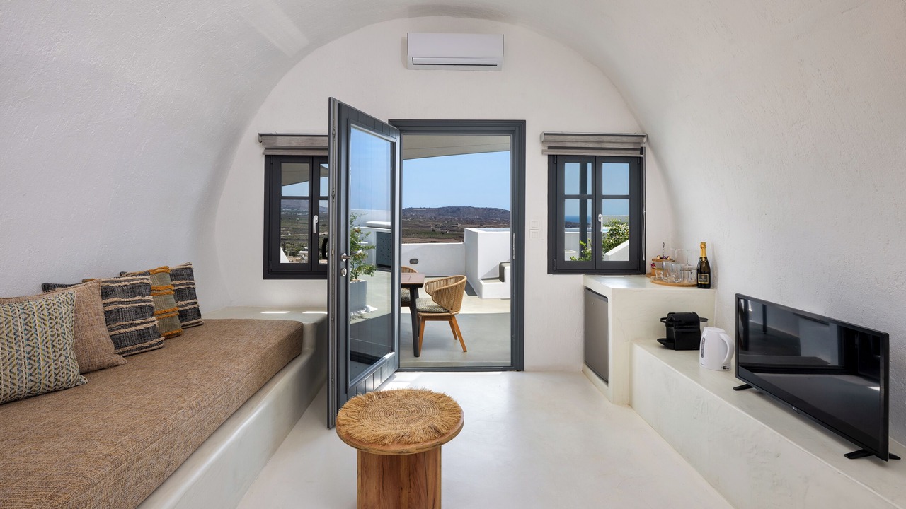 Photo of Livingroom in Akrotiri