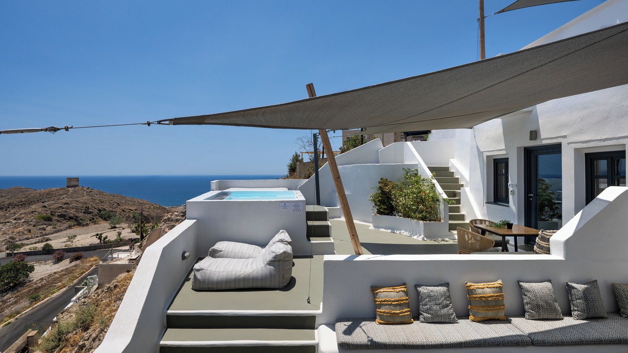 Photo of Outdoor in Akrotiri