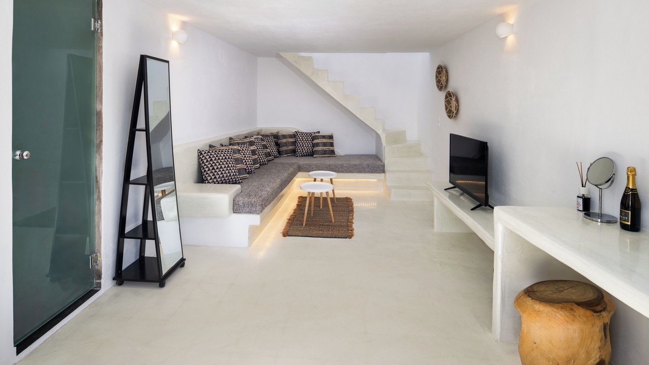 Photo of Livingroom in Akrotiri