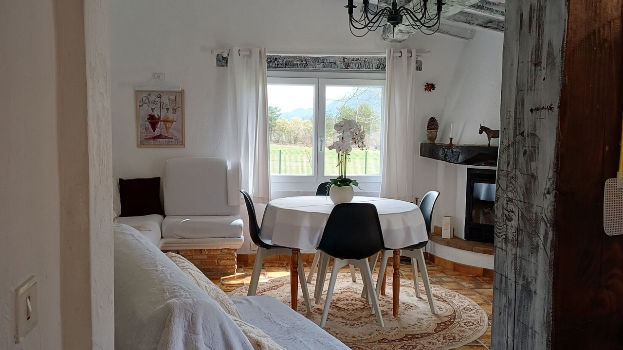 Photo of Livingroom in Saint-Auban