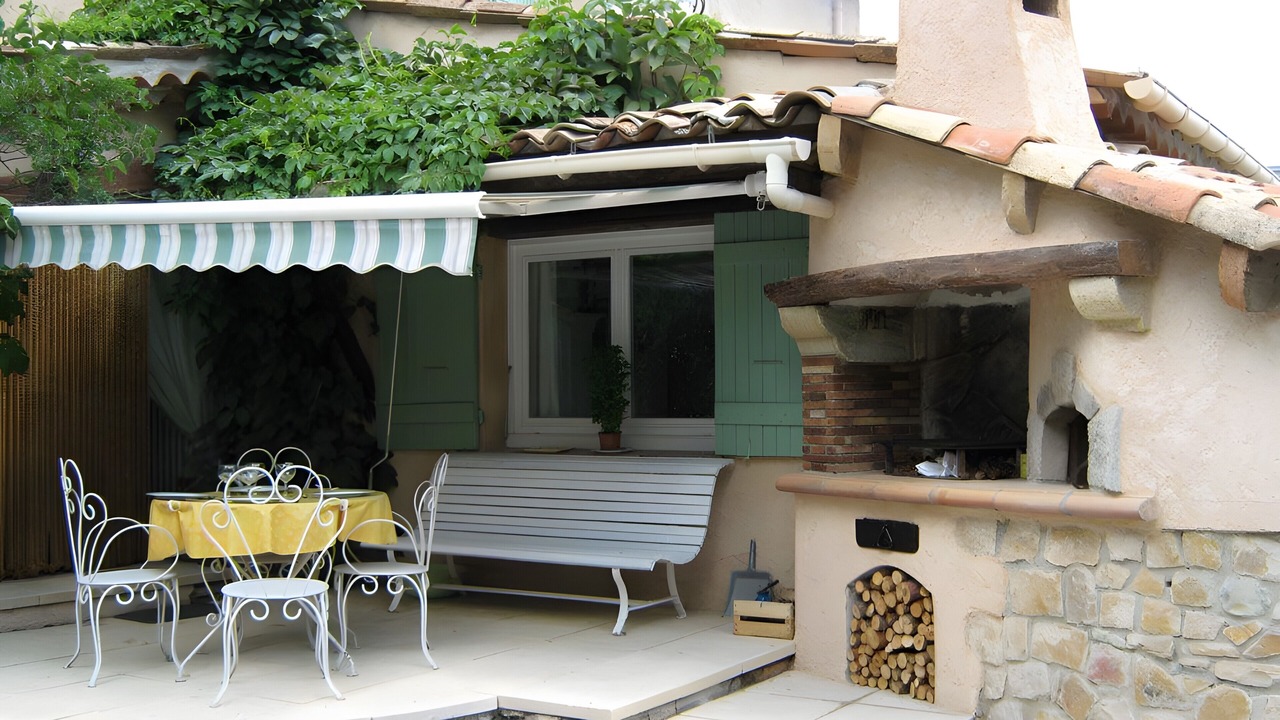 Photo of Outdoor in Saint-Auban
