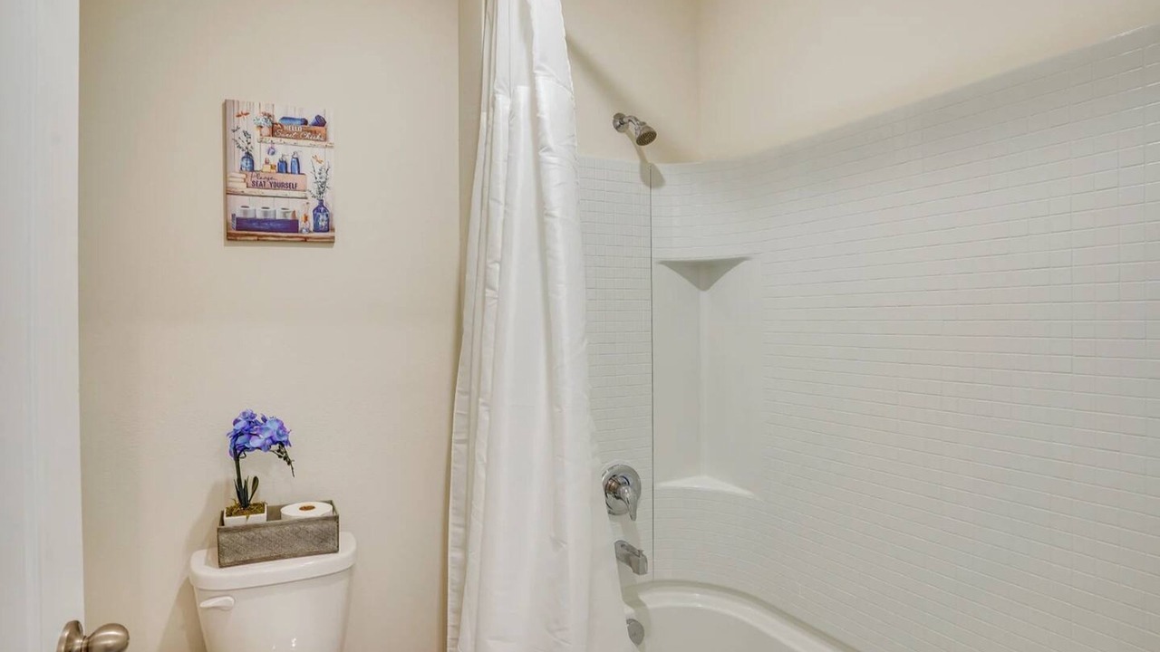 Photo of Bathroom in Haines City