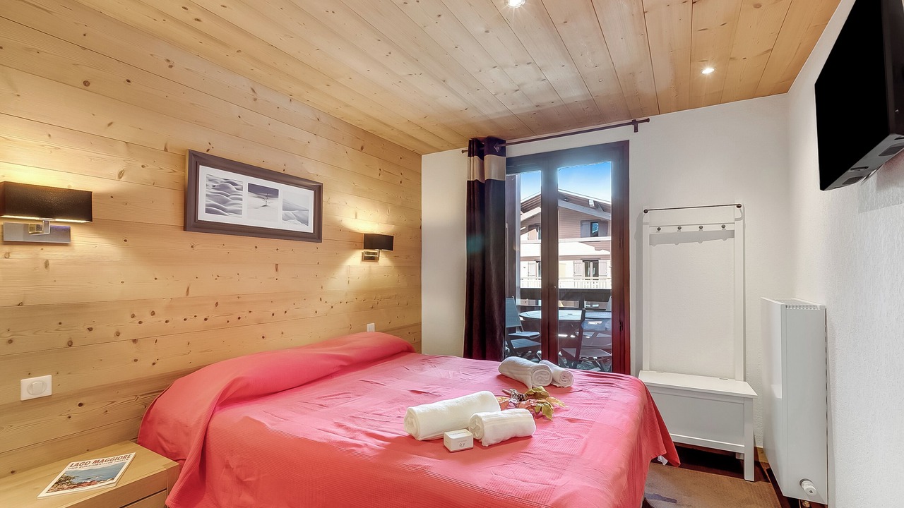 Photo of Others in Vallorcine