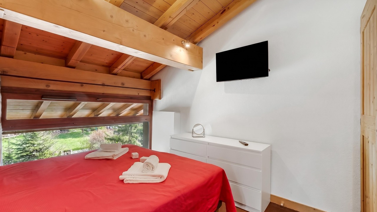 Photo of Others in Vallorcine