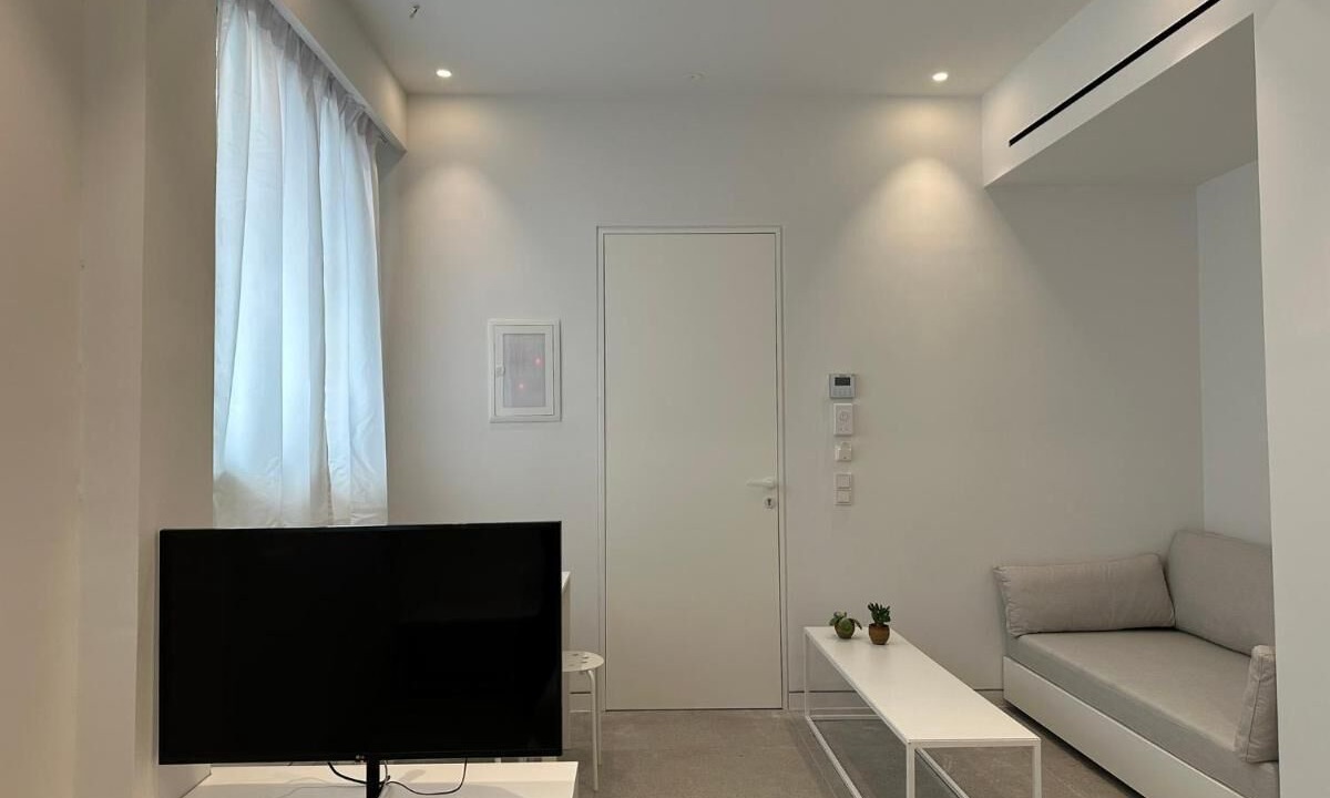 Photo of Livingroom in Rethymno