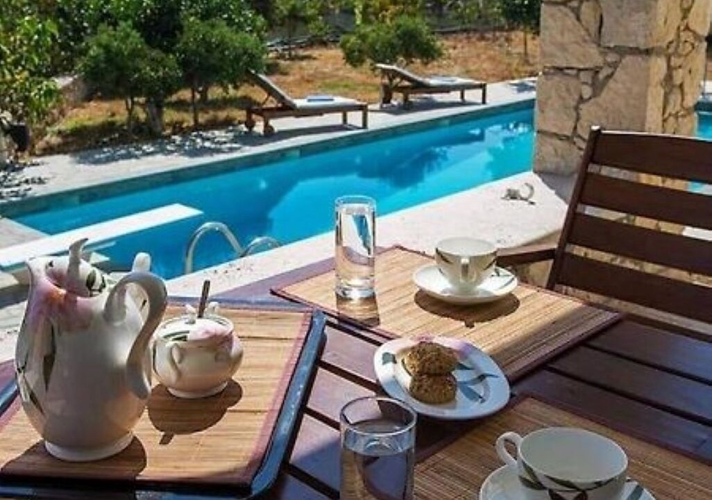 Photo of Outdoor in Sitia